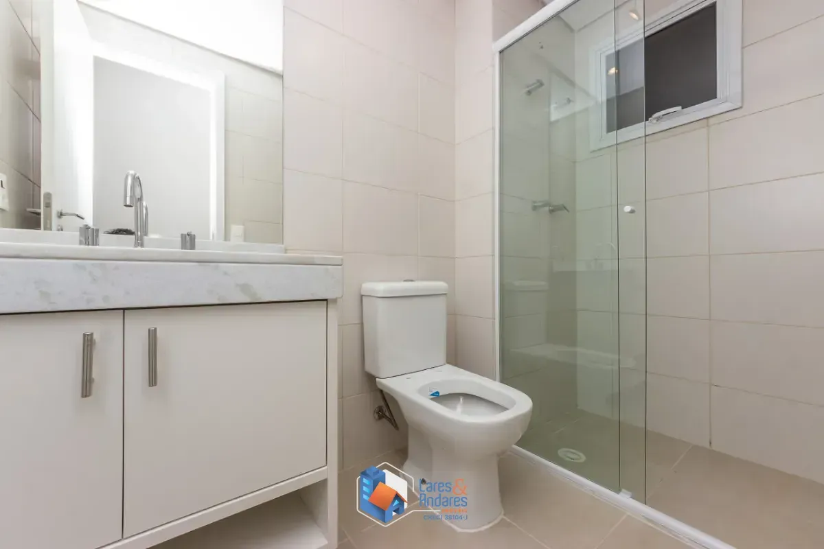 Imagem Apartamento para venda em Vila Emir com 2 quartos, sendo 1 suíte, 66m²