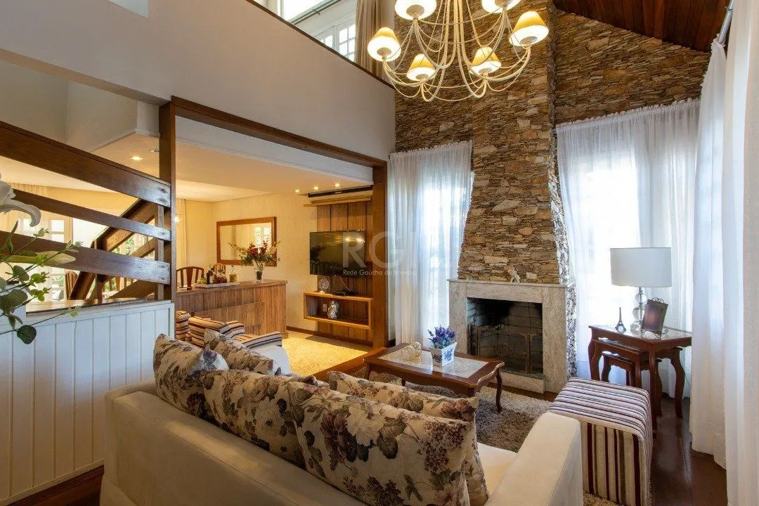 Imagem Casa de Condomínio em Vila Conceição