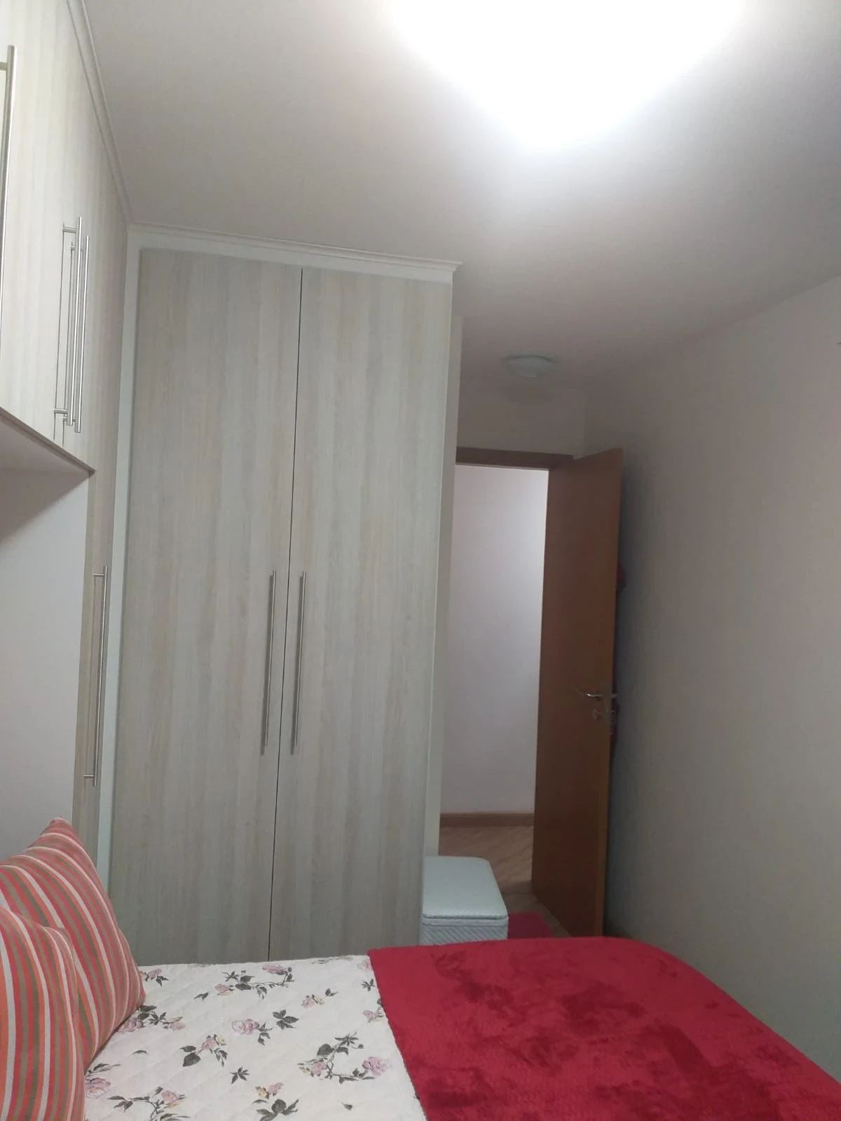 Imagem Apartamento com 2 Quartos à Venda, 65 m² em Jardim Utinga - Santo André