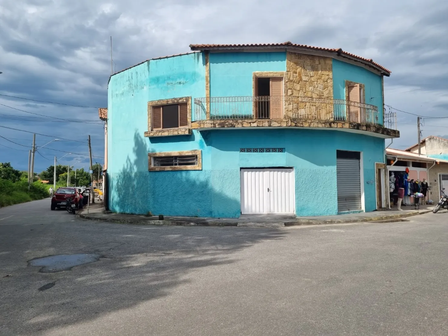 Casa à venda 5 Quartos, 2 Suites, 3 Vagas, 170.9M², Jardim Esperança, Guaratinguetá - SP