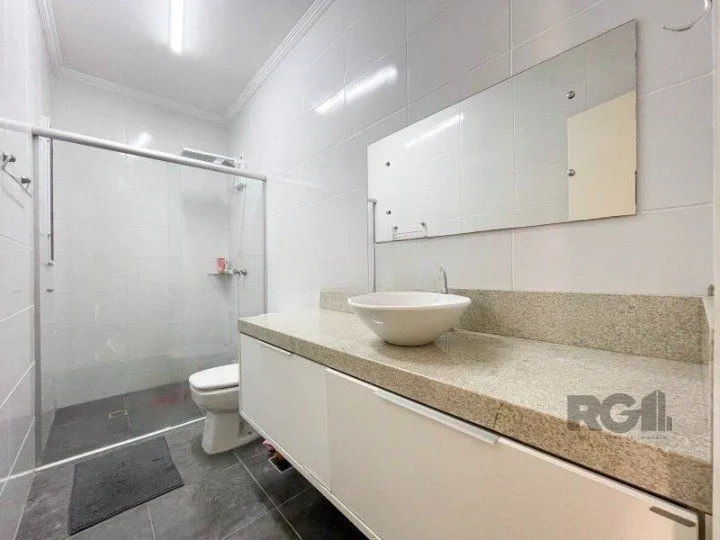 Imagem Casa de Condomínio em Vila Nova