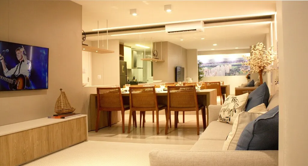 Imagem Apartamento à venda no bairro Residencial Granville - Goiânia/GO