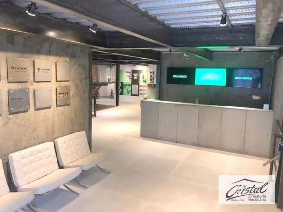 Foto do imóvel Galpão para alugar, 2500 m² por R$ 157.492,16 - Vila Leopoldina - São Paulo/SP