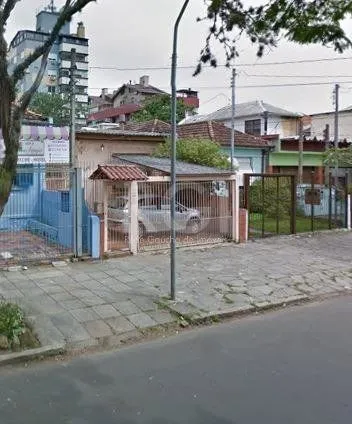Imagem Terreno em Santana