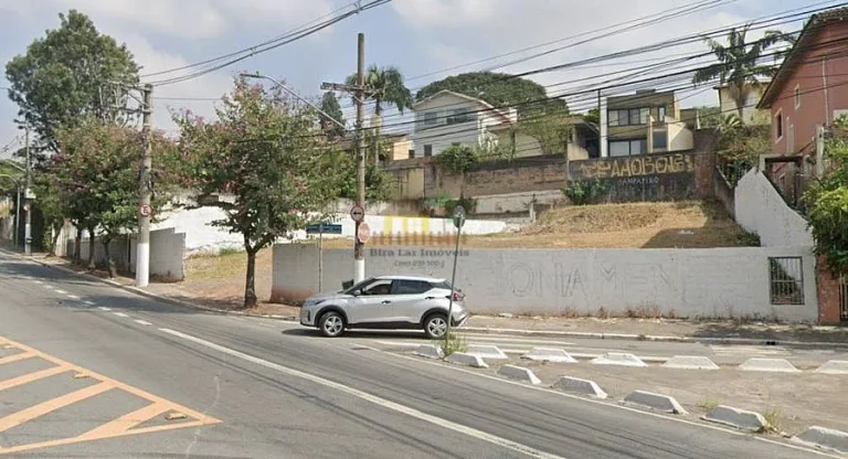 Imagem Terreno Padrão