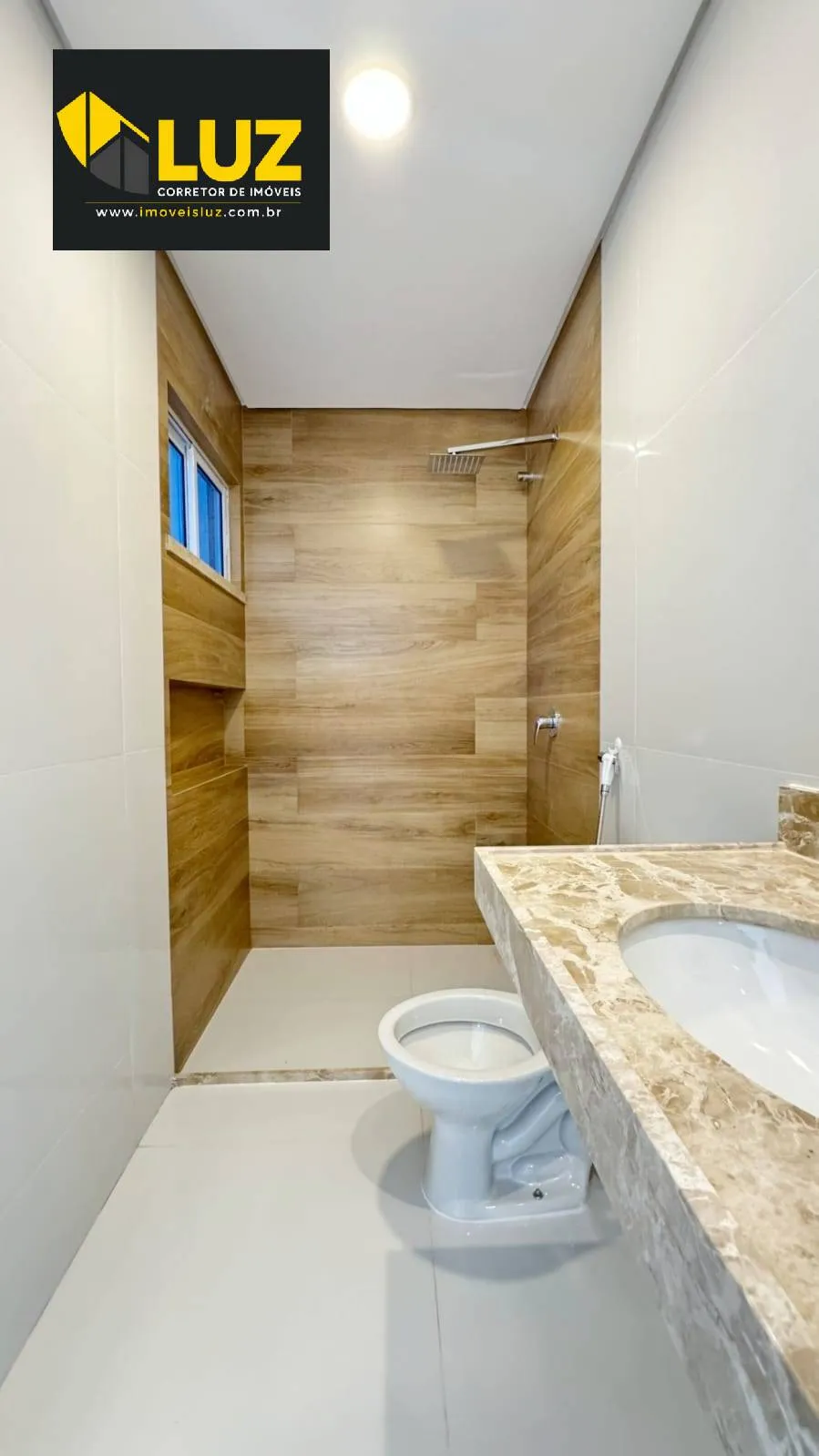 Imagem DUPLEX - VILLA CAMPOS RESIDENCE - EUSÉBIO
