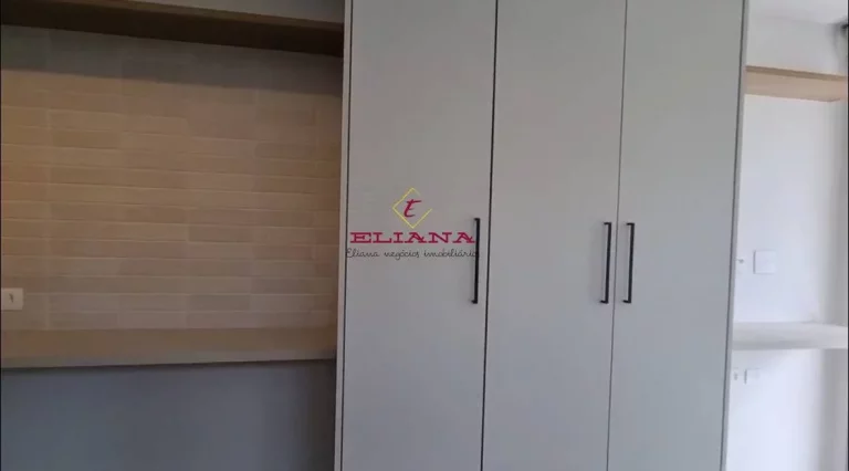Imagem Apartamento à venda em São Paulo, Indianópolis, com 1 quarto, 29m²