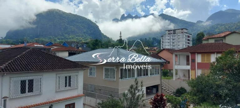 Imagem Apartamento em Alto, Teresópolis/RJ
