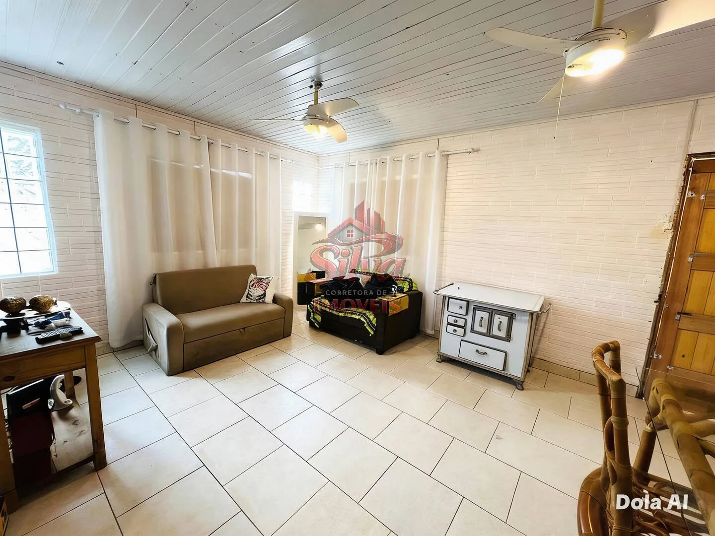 Imagem C55 | Casa 4 dormitórios à venda a 450m do mar em Imbé