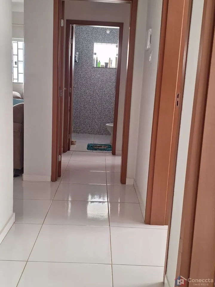 Imagem Apartamento Residencial à venda, Ipanema, Patos de Minas - AP0192.