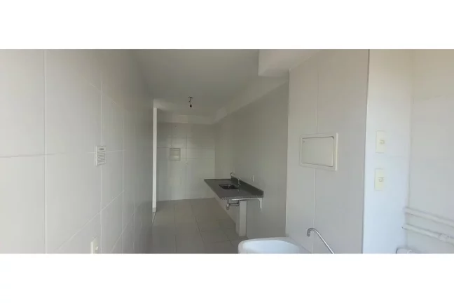 Imagem Apartamento 70m2, 3 quartos, 1 suíte, com ITBI E RGI gratuitos, em condomínio clube no Anil, Rio de janeiro