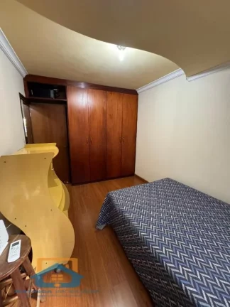 Imagem Casa à Venda no Imbaúbas - 3 Dormitórios
