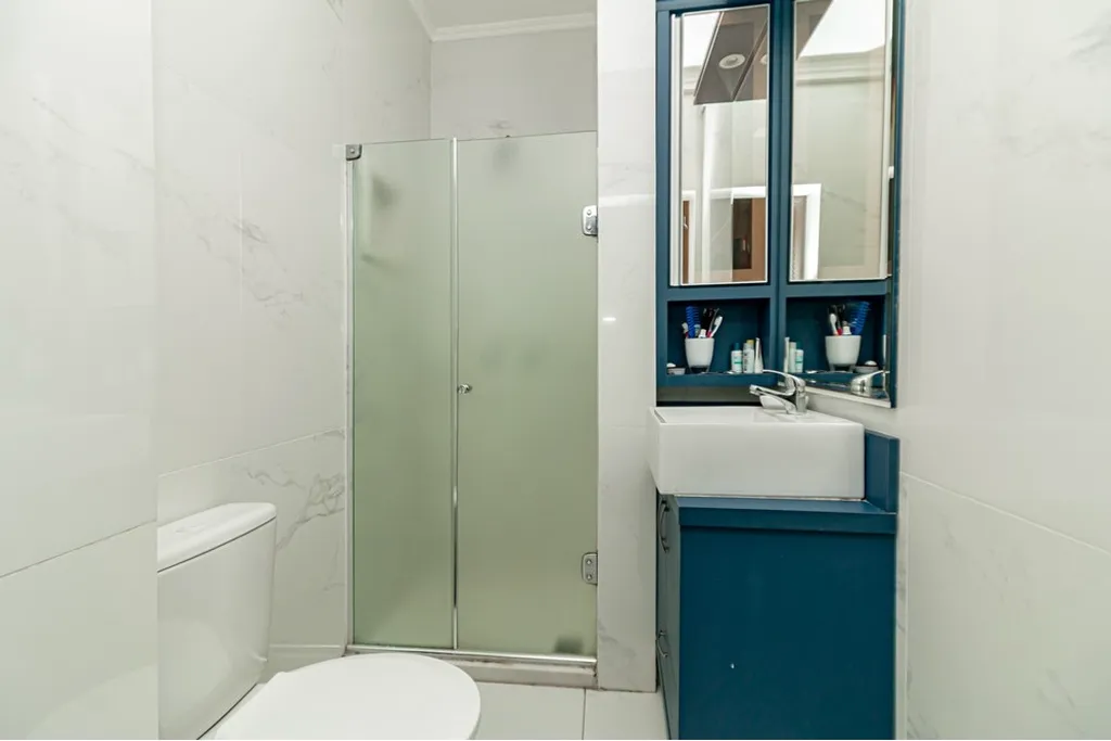 Imagem Apartamento em Centro Histórico