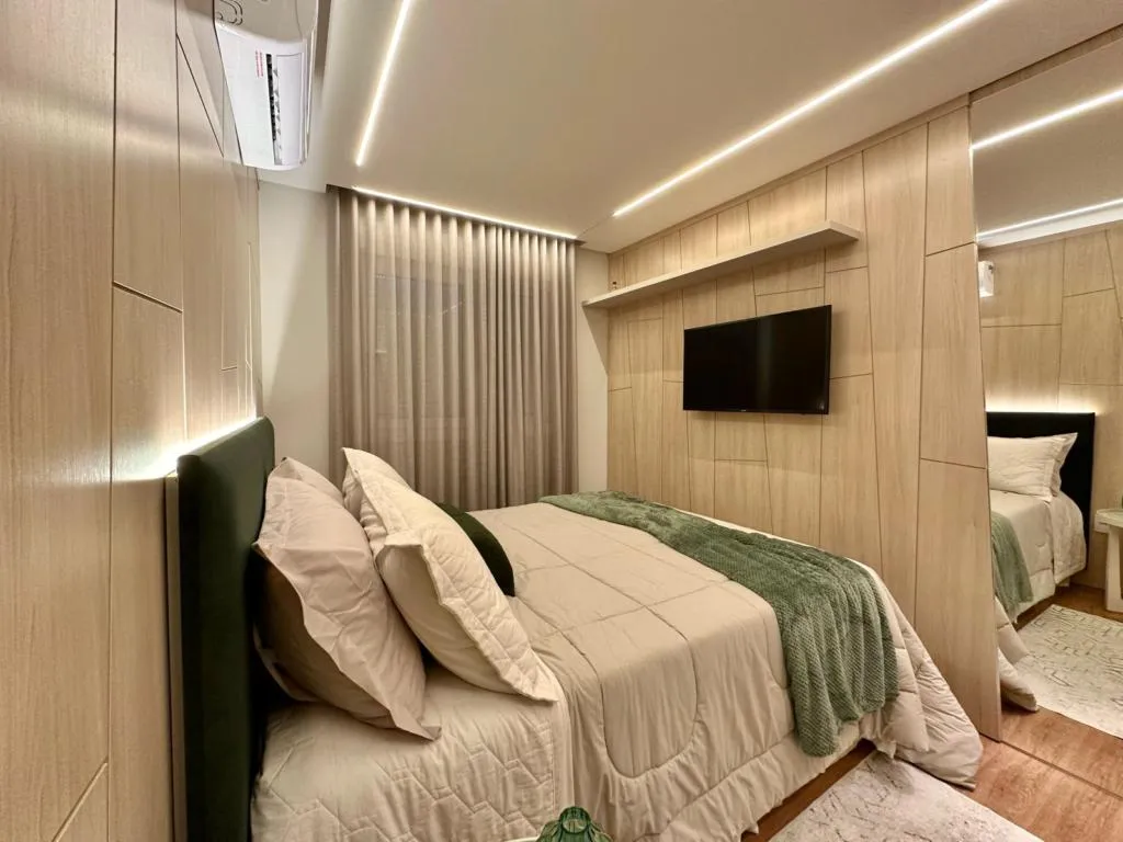 Imagem Apartamento 2 Dormitórios - Bairro Navegantes