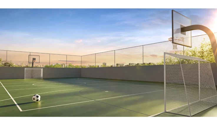 Imagem ALIVE HOME RESORT - CYRELA - Apto de 72m², ótima localização, a 280 metros da Estação Vila Prudente!
