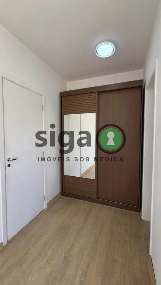 Imagem Apartamento de 138m2, 3 suites e lazer completo, à venda na Vila Andrade