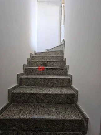 Imagem Cobertura à venda, Santa Maria, Santo André, SP