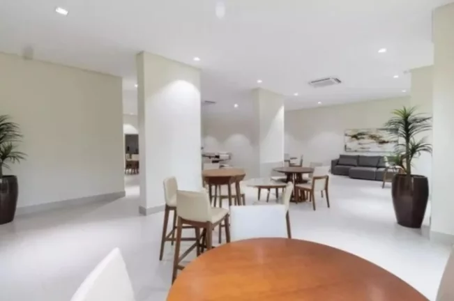 Imagem PIAZZA SAN BARTOLOMEO - FAO BUILDING - Apto 145m², acesso fácil à estação de metrô Jardim São Paulo!