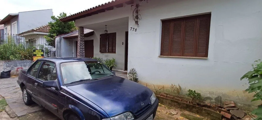 Imagem Casa em Jardim Botânico