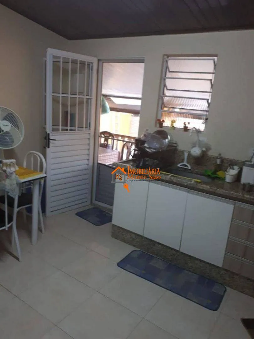 Imagem Sítio com 2 dormitórios à venda, 223 m² por R$ 583.000,00 - Guanabara - Mogi das Cruzes/SP