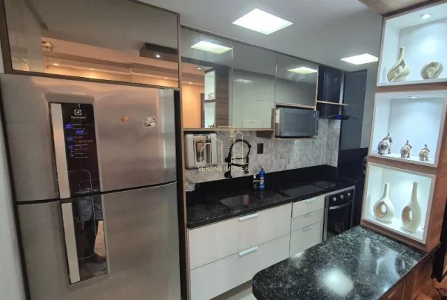 Imagem Apartamento 2 Quartos à Venda em Santa Teresa, Salvador