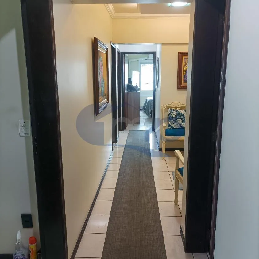 Imagem Apartamento a venda com 3 dormitorios no centro de Torres/RS