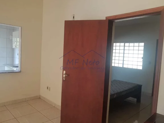 Imagem Chácara