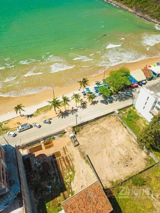 Imagem Lançamento Mayan, Todos os apartamentos de frente para o mar