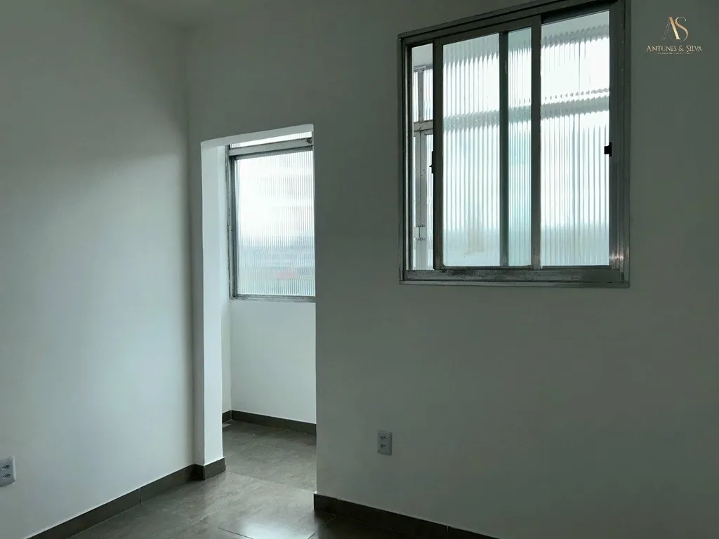 Imagem Apartamento em Petrópolis