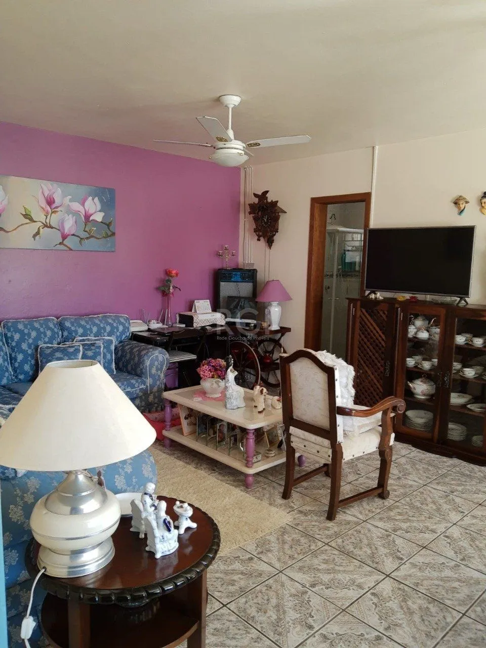 Imagem Casa para Venda - 103.38m², 2 dormitórios, sendo 1 suite, 3 vagas - Cecília, Poa