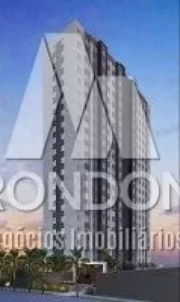 Foto do imóvel Apartamento Vivaz Estação Bresser em Rua Cesário Alvim