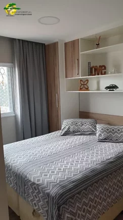 Imagem LINDO APARTAMENTO PARA VENDA NO TUCURUVI