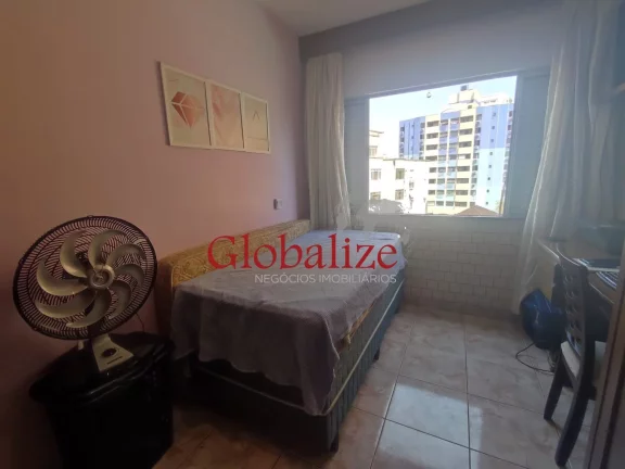 Imagem APARTAMENTO DE 03 DORMITÓRIOS COM ELEVADOR E VAGA DE GARAGEM PRIVATIVA R$ 399.000,00
