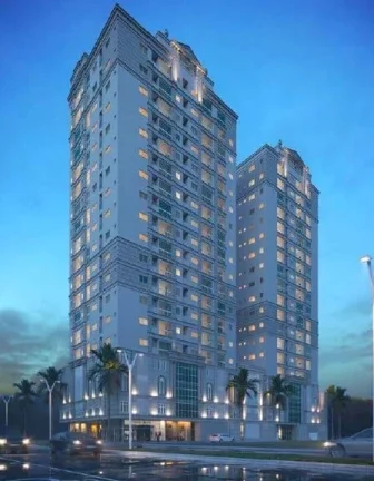 Imagem Apartamento à venda em Itapema, Morretes, com 2 quartos, 66,95m2
