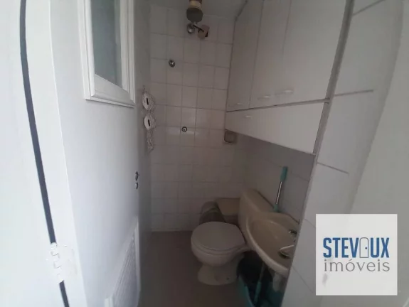 Imagem Apartamento com 3 dormitórios à venda, 88 m² por R$ 1.200.000,00 - Moema Pássaros - São Paulo/SP