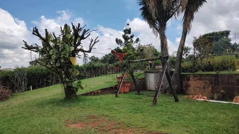 Imagem Rural 5 dormitórios 3 suítes 740m² 10 vagas Porta do Sol Mairinque/SP