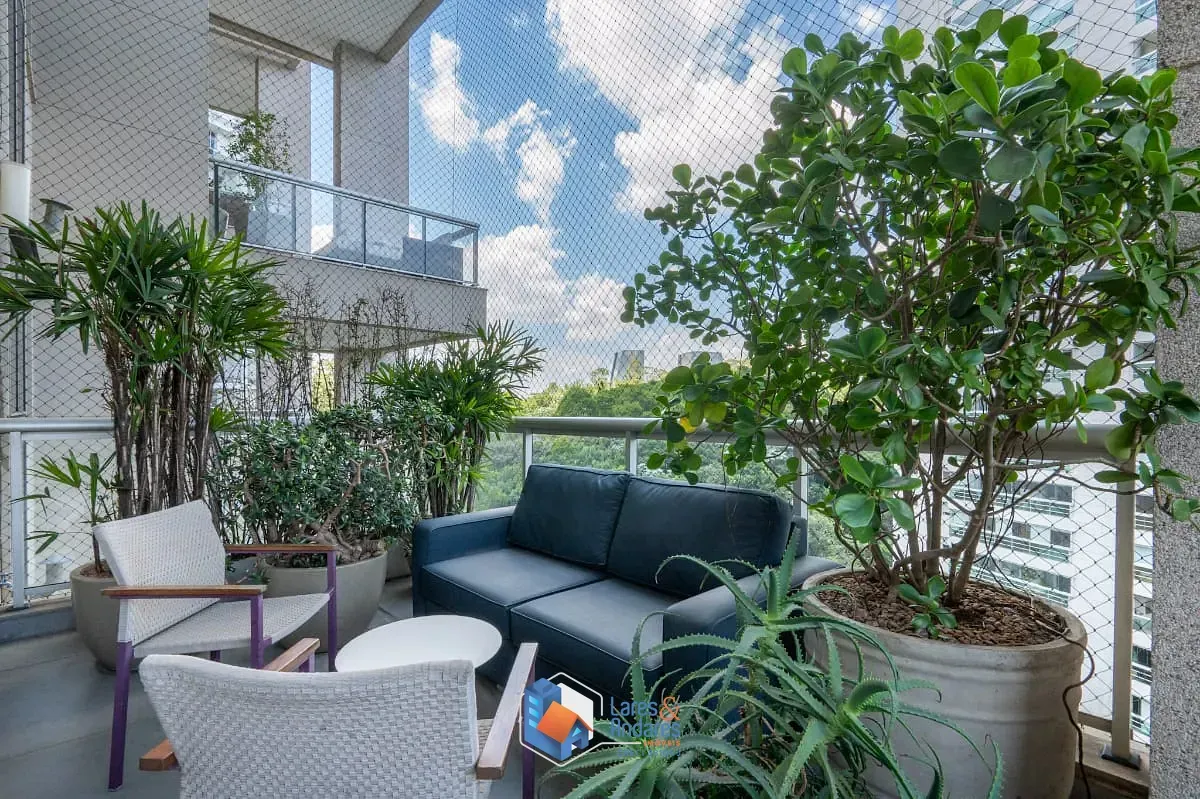 Imagem Apartamento para venda em Parque do Morumbi com 2 quartos, sendo 2 suítes, 143m²