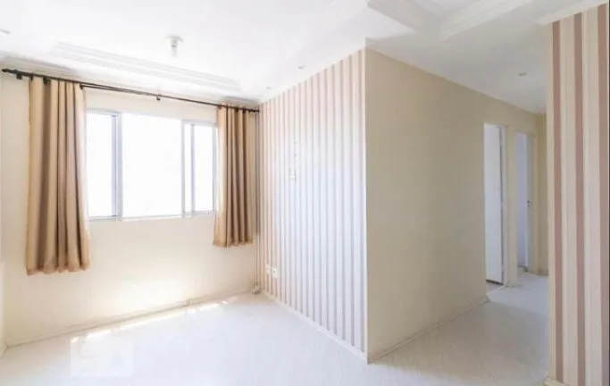 Imagem Apartamento com 2 Quartos à Venda, 50 m² em Belenzinho - São Paulo