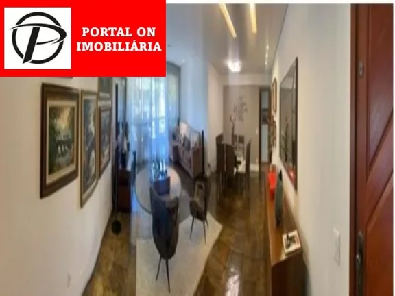 Imagem APARTAMENTO RESIDENCIAL em RIO DE JANEIRO - RJ, BARRA DA TIJUCA