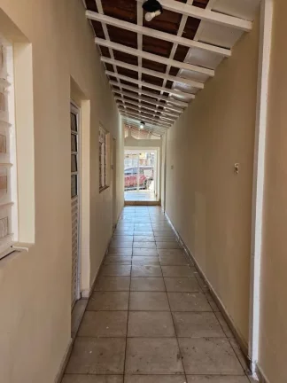 Imagem Casa Térrea em Indaiatuba-SP. Próximo ao Parque Ecológico