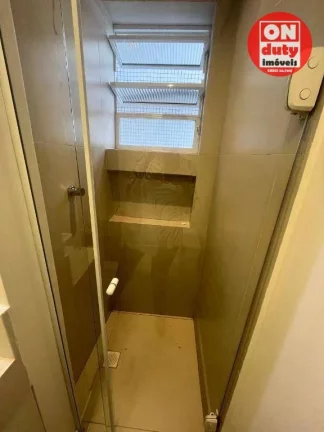 Imagem Apartamento - Boqueirão - Santos/SP