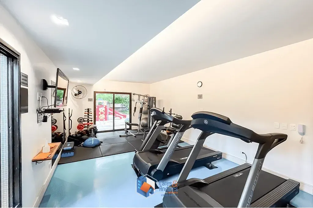 Imagem Apartamento à venda 3 Quartos 1 Suite 2 Vagas 123M² Higienópolis São Paulo - SP