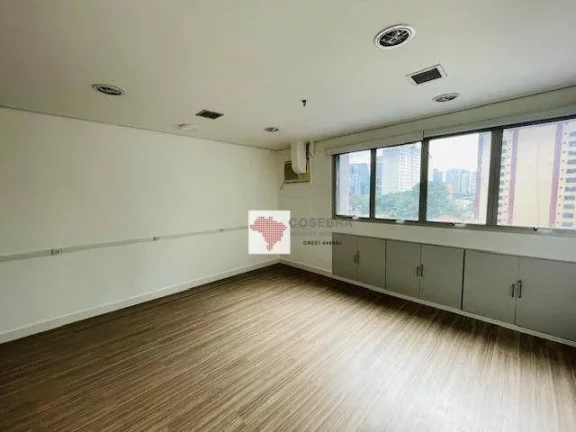 Imagem Conjunto para alugar, 42 m² por R$ 3.150,00/mês - Vila Olímpia - São Paulo/SP