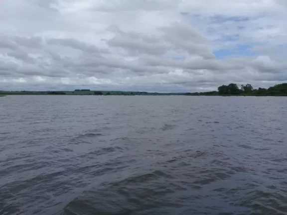 Imagem Terreno em Condomínio a VENDA, Varandas do Tietê, Iacanga/SP