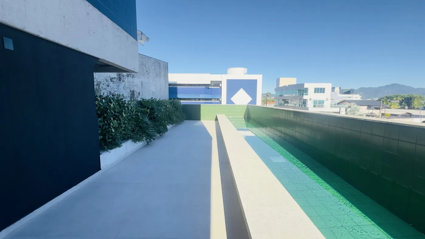 Imagem Apartamento Zona Central para Venda em Balneário Camboriú, CENTRO, 2 dormitórios, 1 suíte, 2 banheiros, 1 vaga