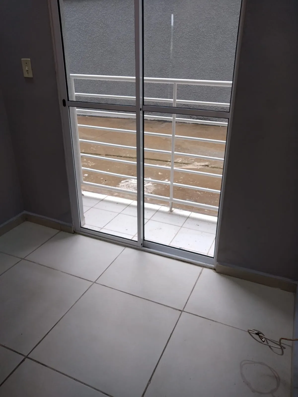 Imagem Condomínio Lótus: Apartamento de 2 Dormitórios e 1 Banheiro no Jardim Simus