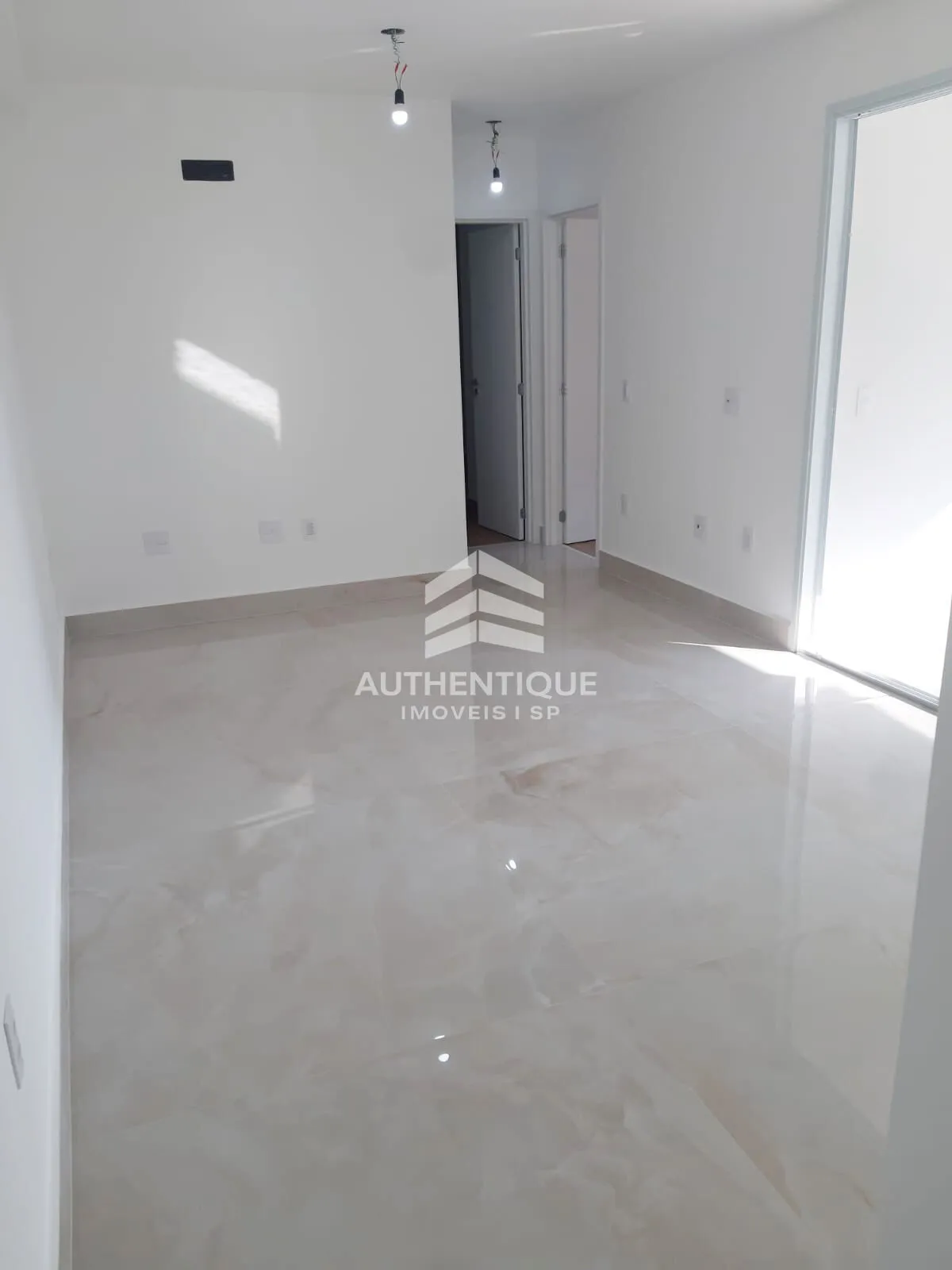 Imagem SOBERANO CAMPESTRE - Apartamento à venda no bairro Campestre - Santo André/SP