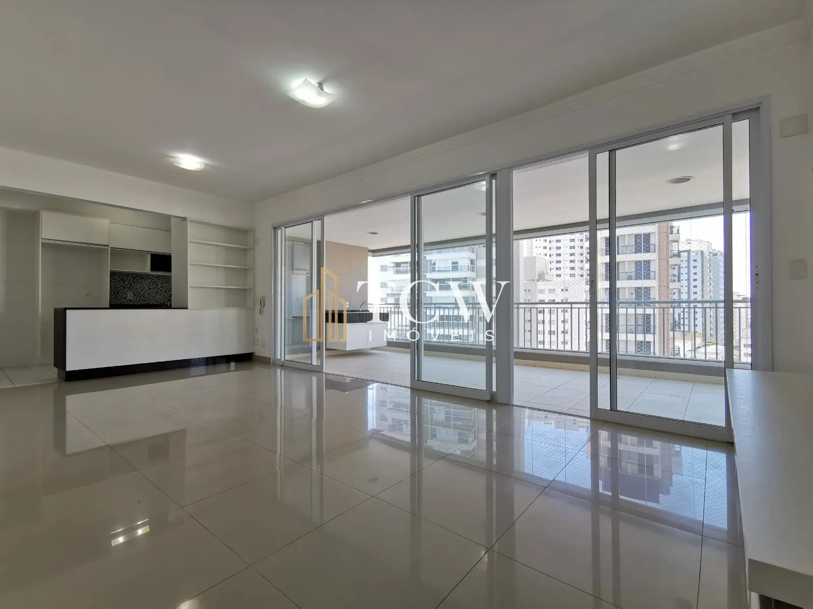 Imagem Apartamento 3 dorm