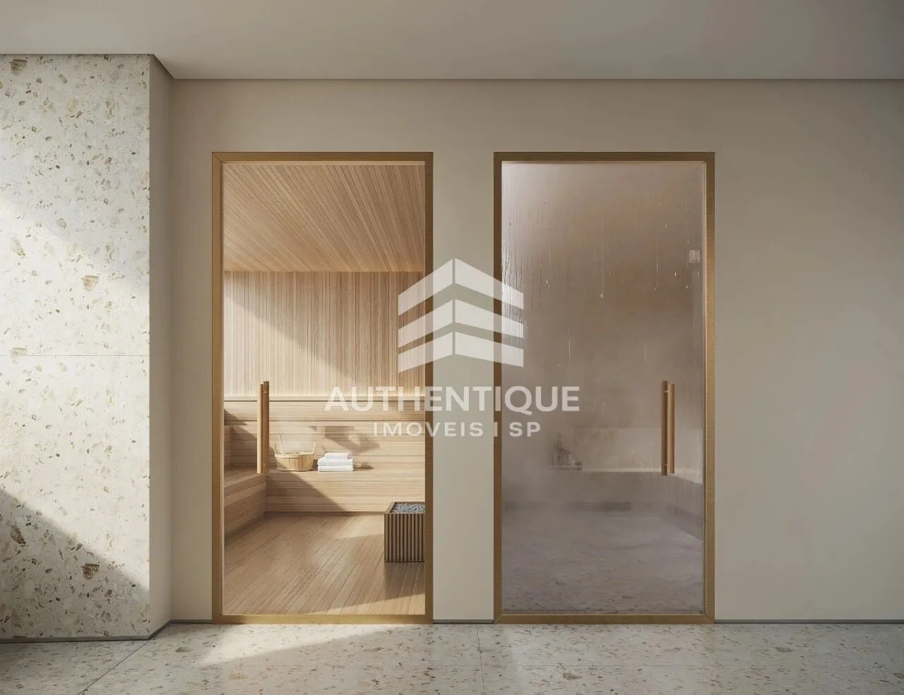 Imagem ETERNO PARAISO - Apartamento no bairro Paraíso à venda