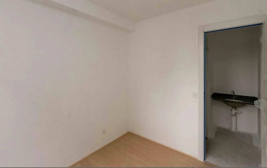 Imagem Apartamento à venda no Connect São Mateus ll
